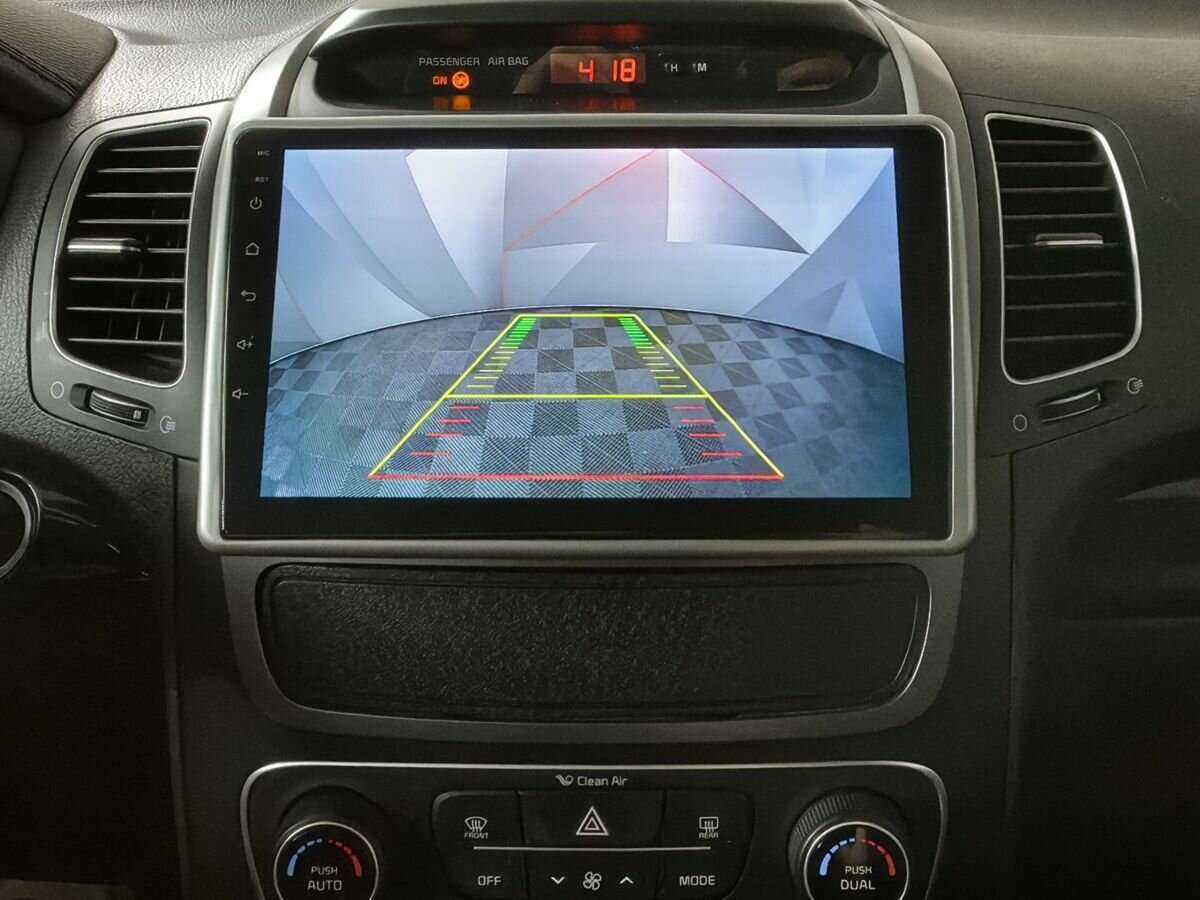 Купить Kia Sorento, 2014, 191 354 км, фото №16