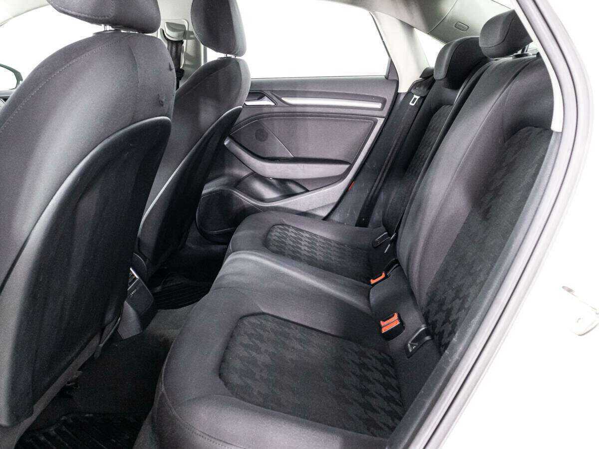 Купить Audi A3, 2014, 157 179 км, фото №10