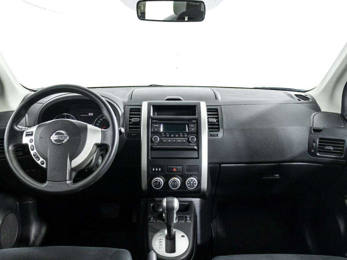 Купить Nissan X-Trail, 2013, 255 055 км, фото №13