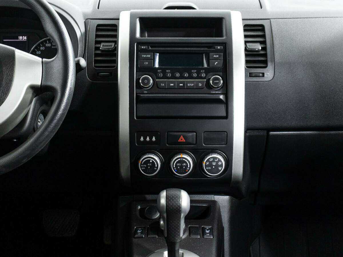 Купить Nissan X-Trail, 2013, 255 055 км, фото №14