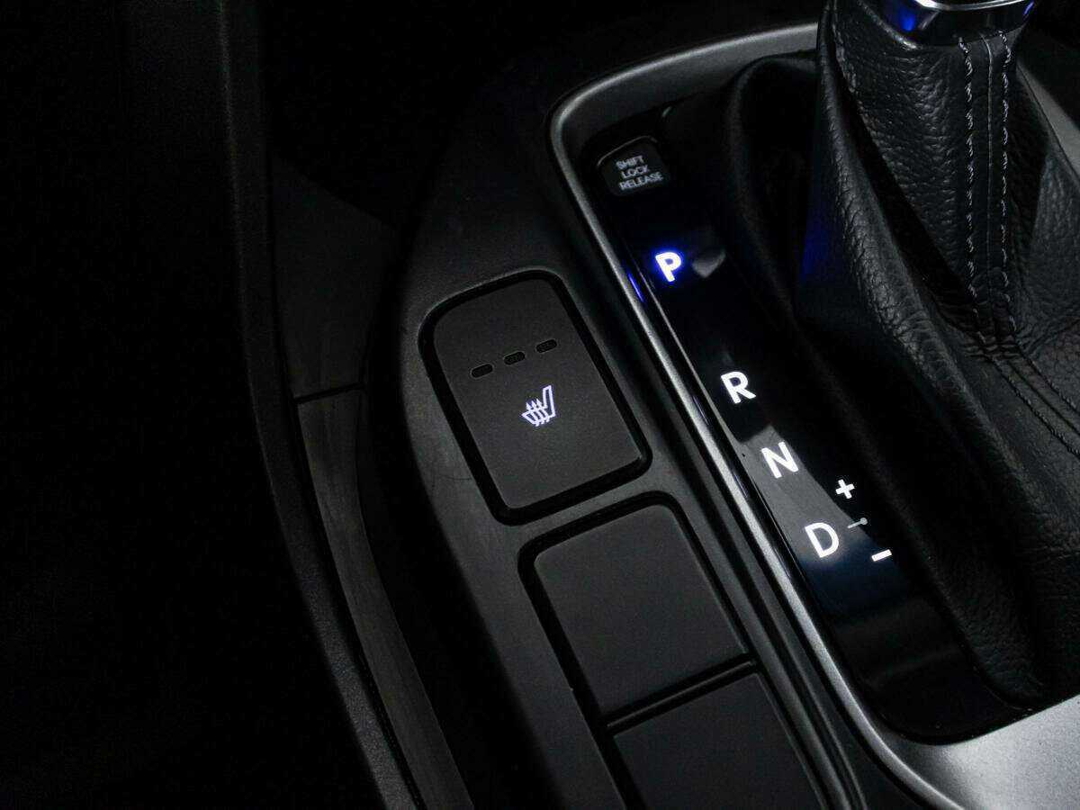 Купить Hyundai Santa Fe, 2013, 158 791 км, фото №18