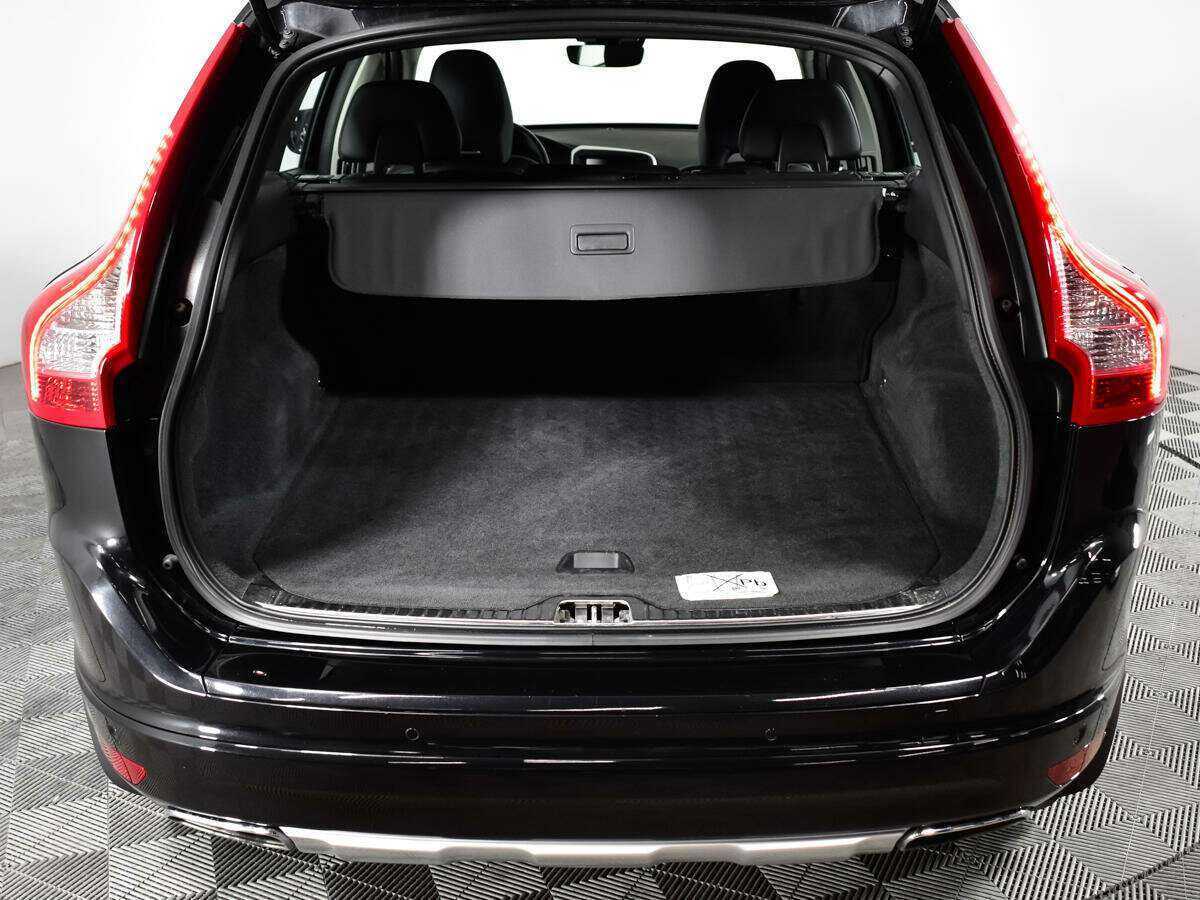 Купить Volvo XC60, 2014, 96 123 км, фото №15