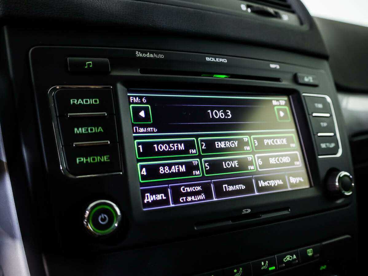 Купить Skoda Yeti, 2012, 113 229 км, фото №12