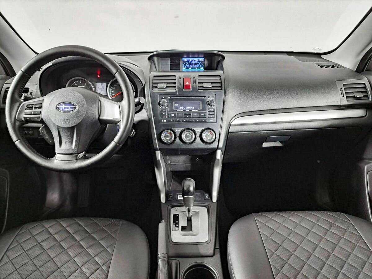 Купить Subaru Forester, 2013, 183 030 км, фото №11