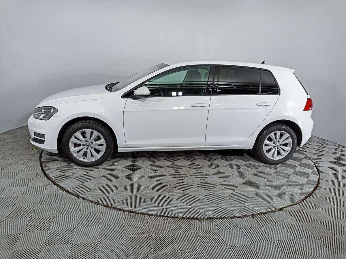 Купить Volkswagen Golf, 2014, 169 087 км, фото №8