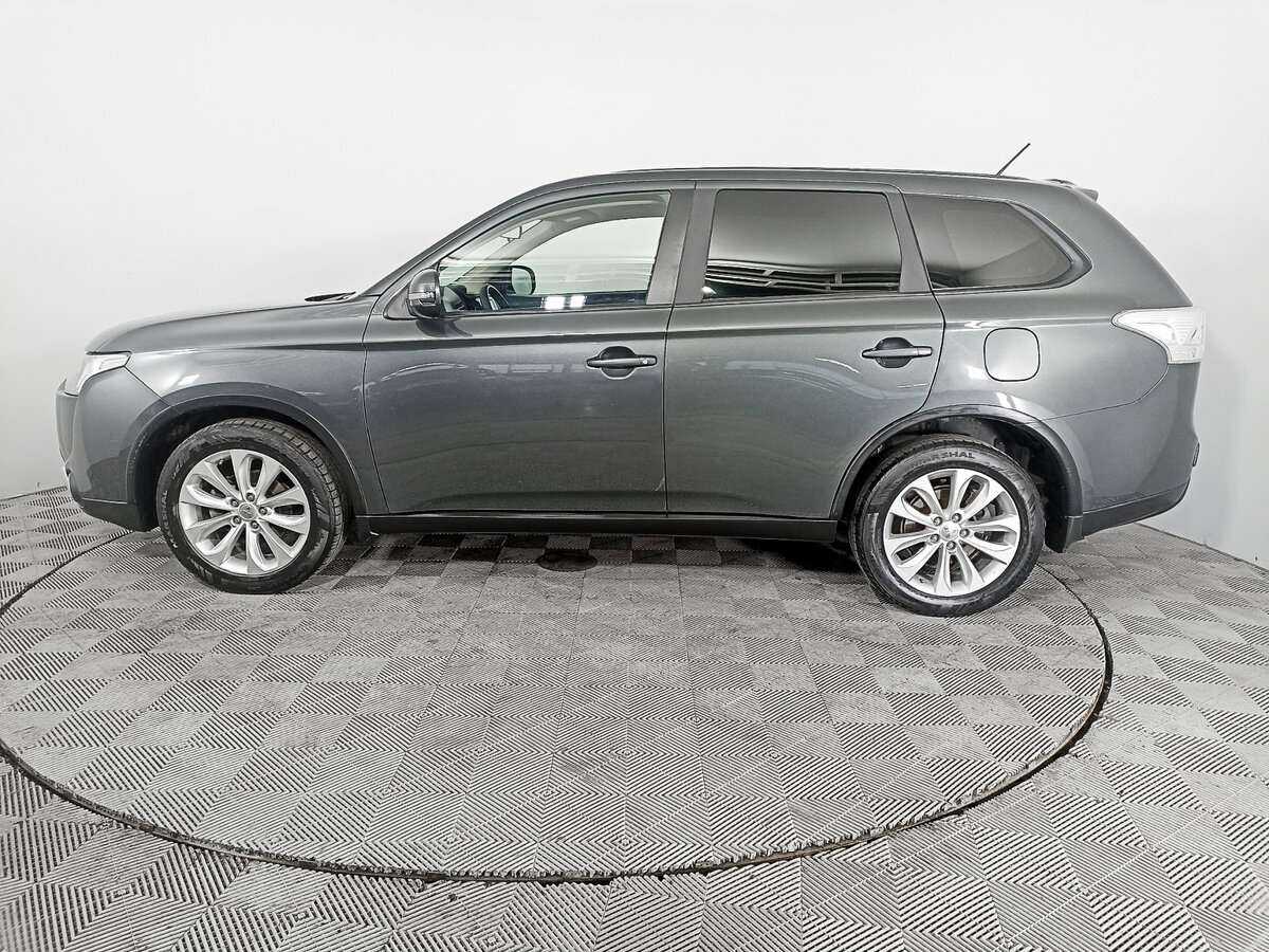 Купить Mitsubishi Outlander, 2014, 144 199 км, фото №8
