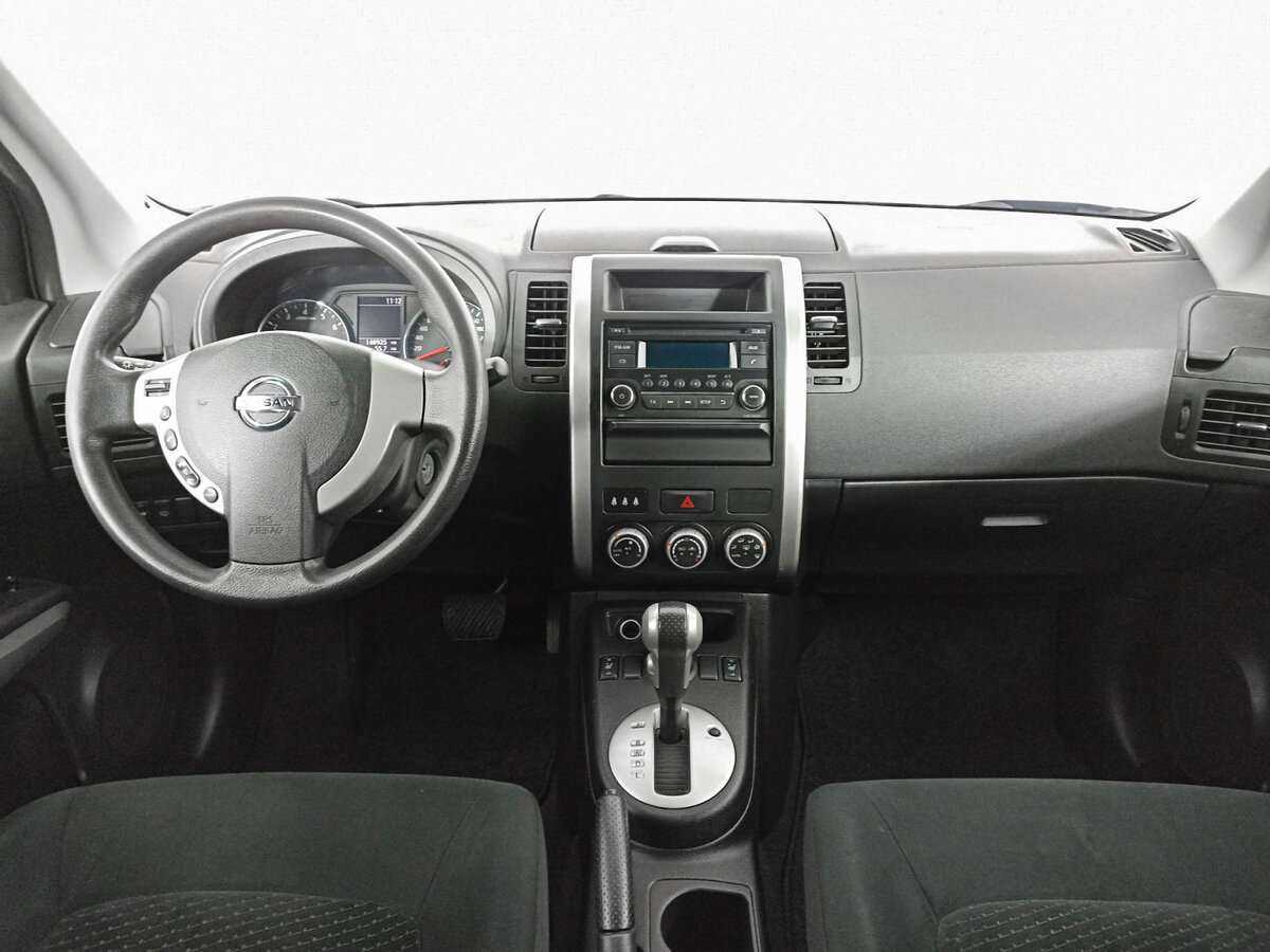Купить Nissan X-Trail, 2013, 148 896 км, фото №10