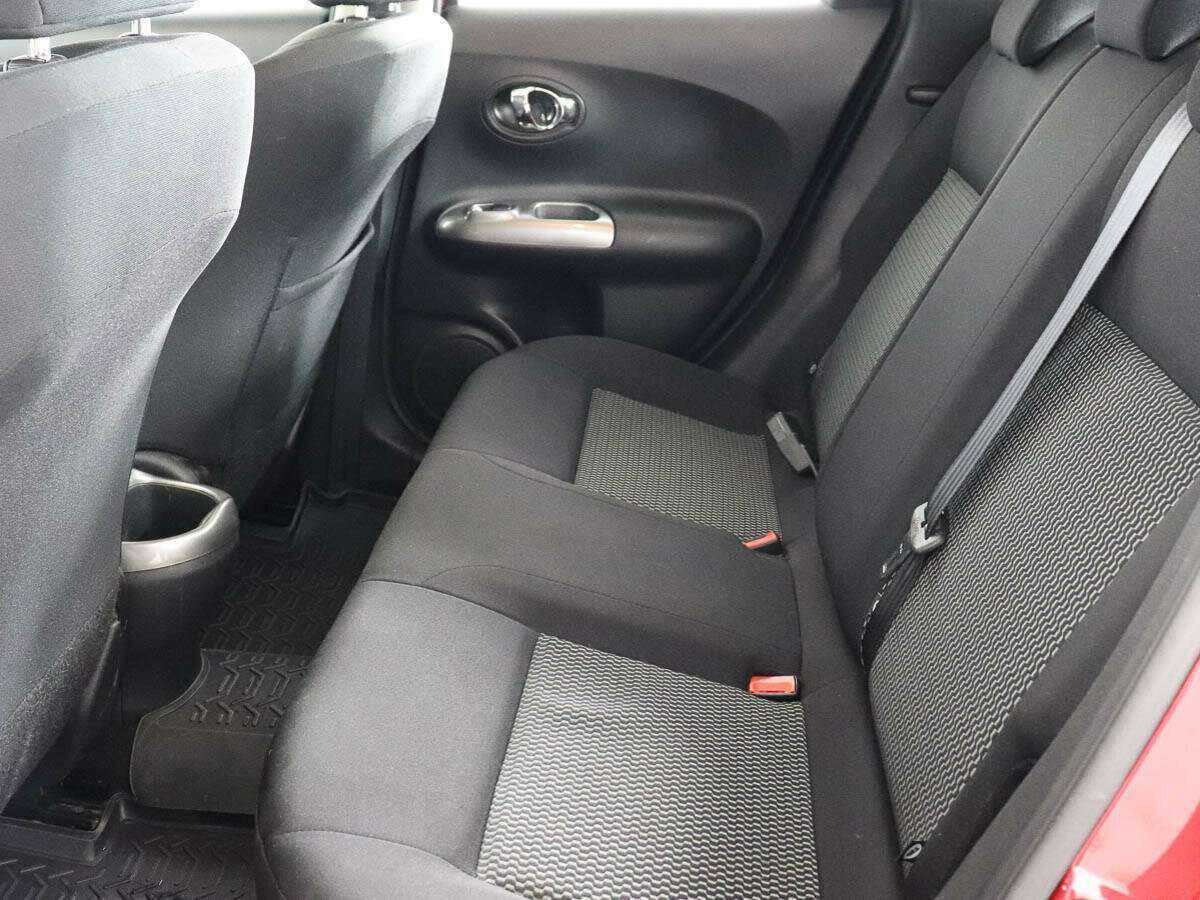 Купить Nissan Juke, 2015, 79 980 км, фото №9