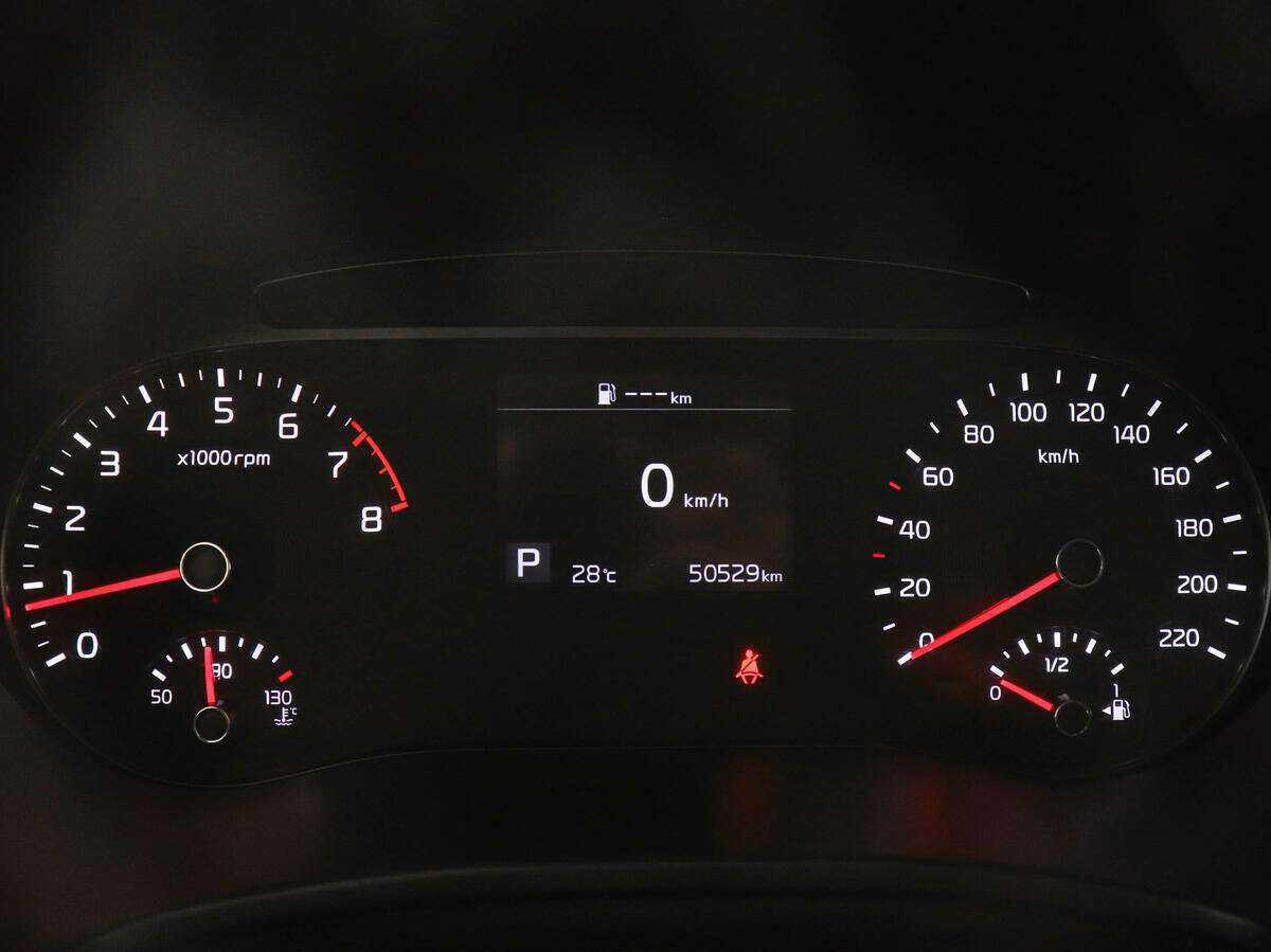 Купить Kia Soul, 2019, 50 518 км, фото №11