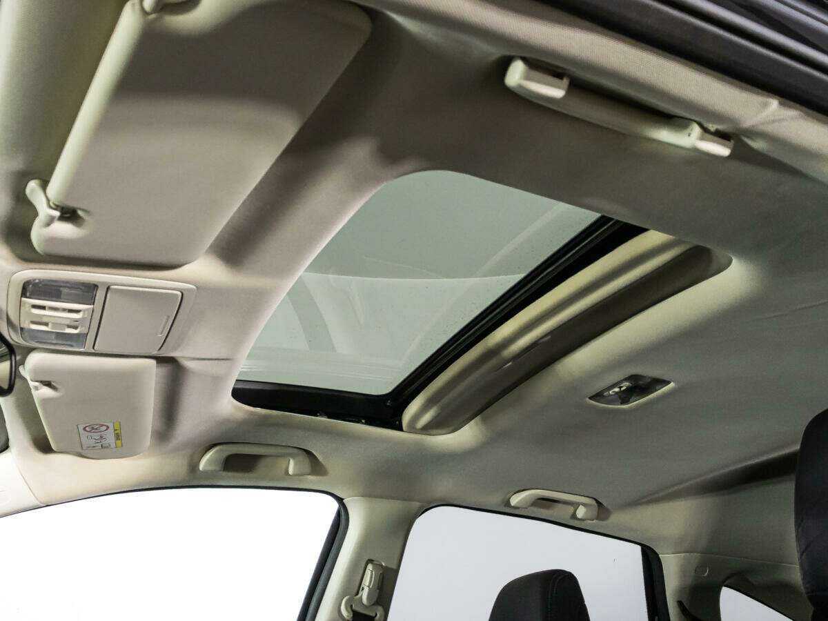 Купить Honda CR-V, 2014, 38 442 км, фото №15