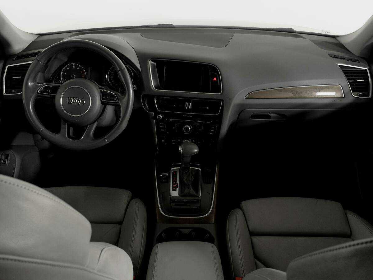 Купить Audi Q5, 2013, 240 332 км, фото №12