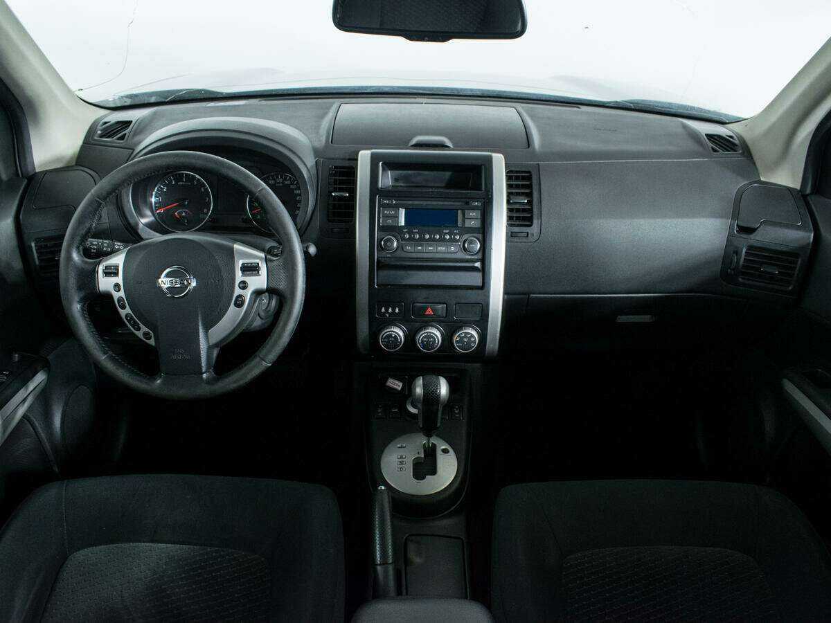 Купить Nissan X-Trail, 2013, 240 709 км, фото №13