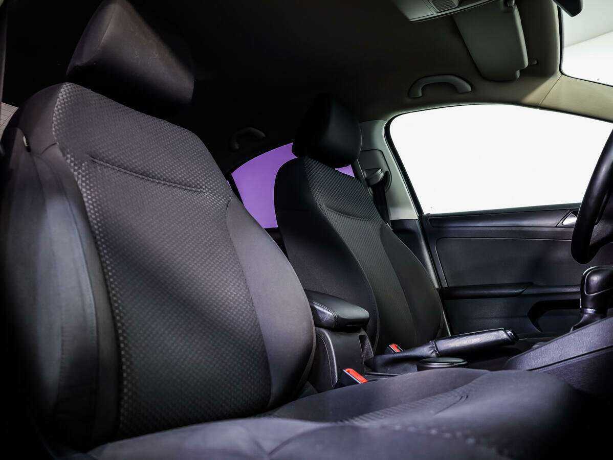 Купить Volkswagen Jetta, 2014, 152 188 км, фото №10