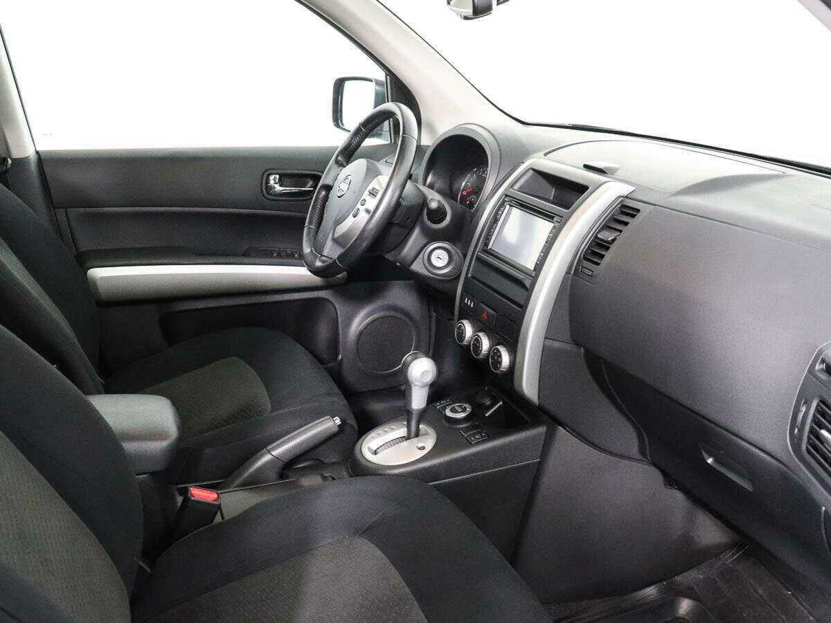 Купить Nissan X-Trail, 2014, 74 113 км, фото №7