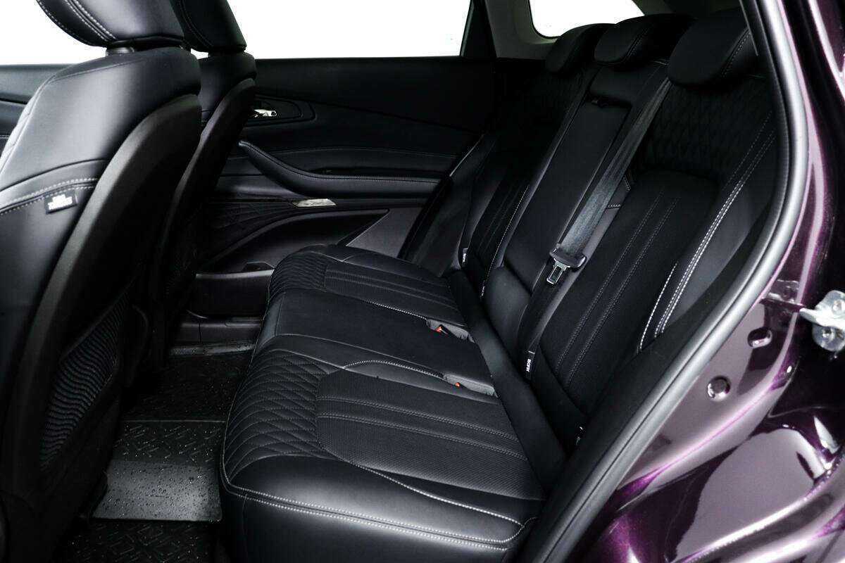 Купить EXEED TXL, 2021, 38 315 км, фото №12