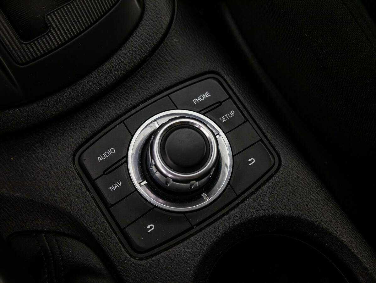 Купить Mazda CX-5, 2013, 105 401 км, фото №14
