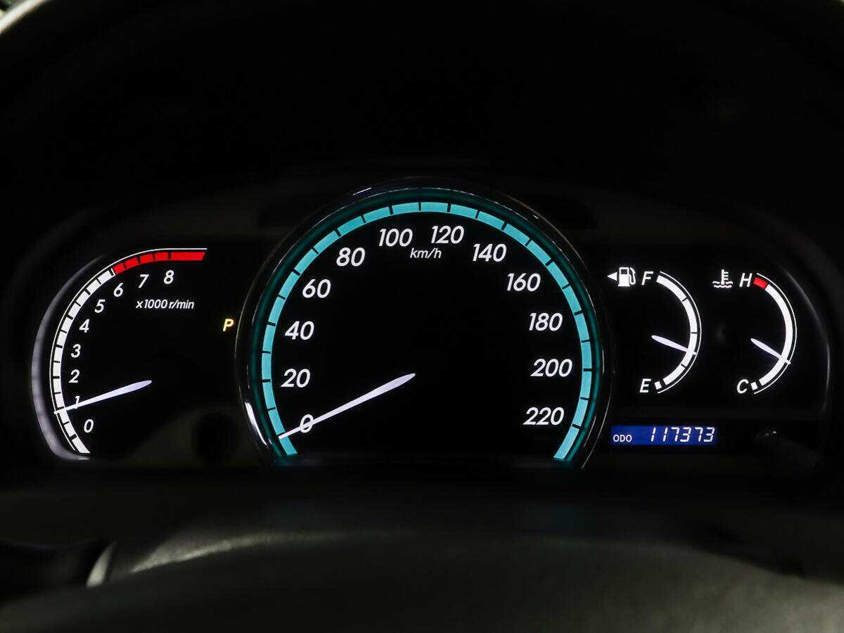 Купить Toyota Venza, 2013, 117 367 км, фото №13