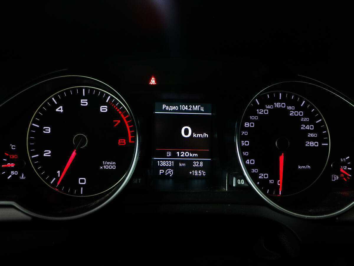 Купить Audi A5 Sportback, 2014, 137 000 км, фото №9