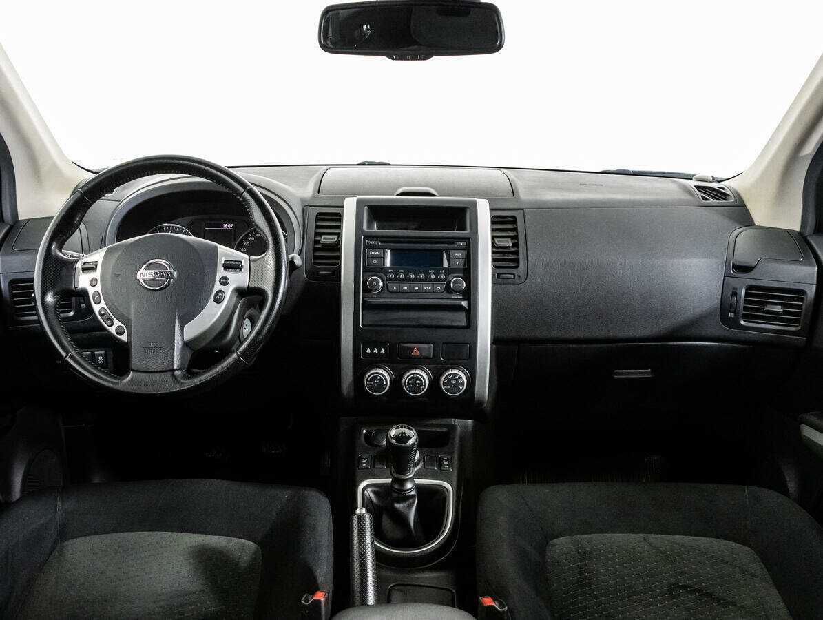 Купить Nissan X-Trail, 2014, 177 050 км, фото №10
