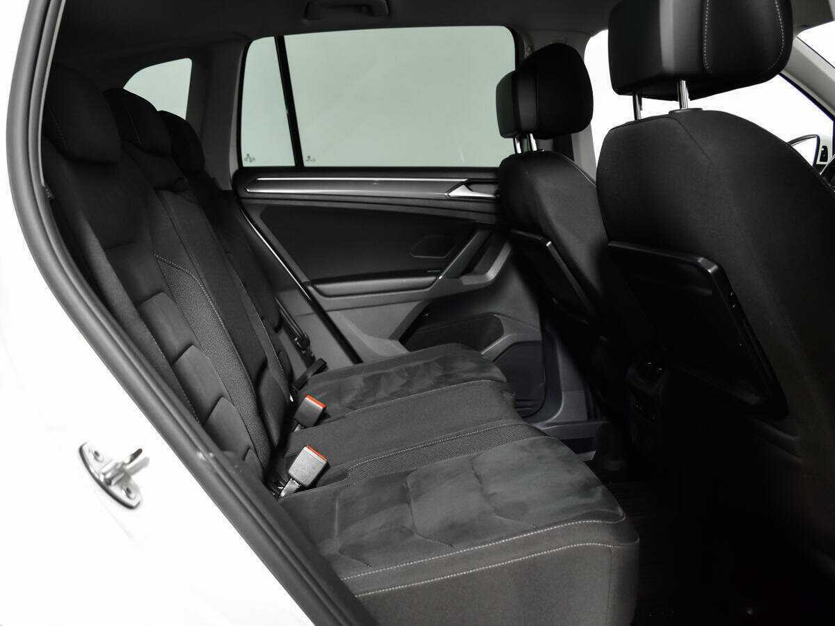 Купить Volkswagen Tiguan, 2017, 122 791 км, фото №10