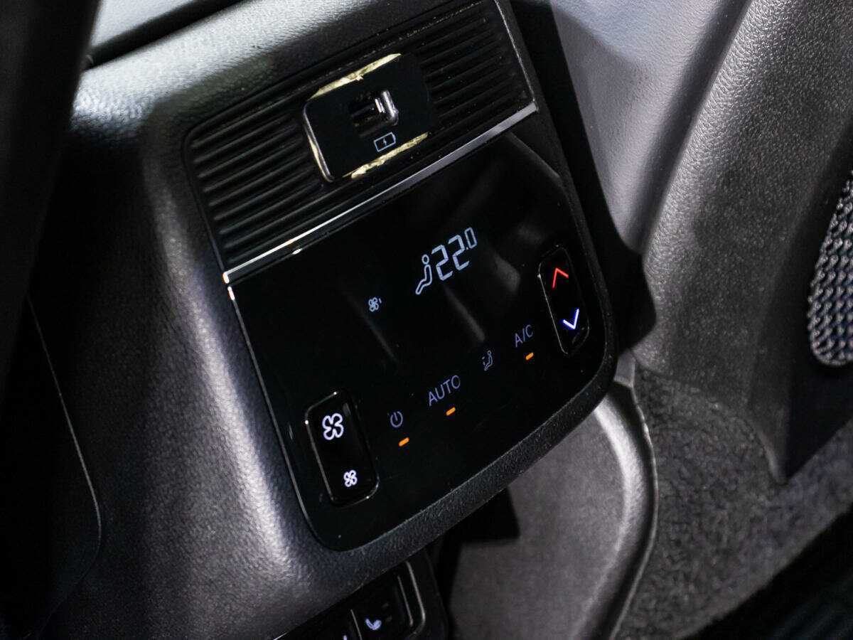 Купить EXEED VX, 2022, 141 980 км, фото №22