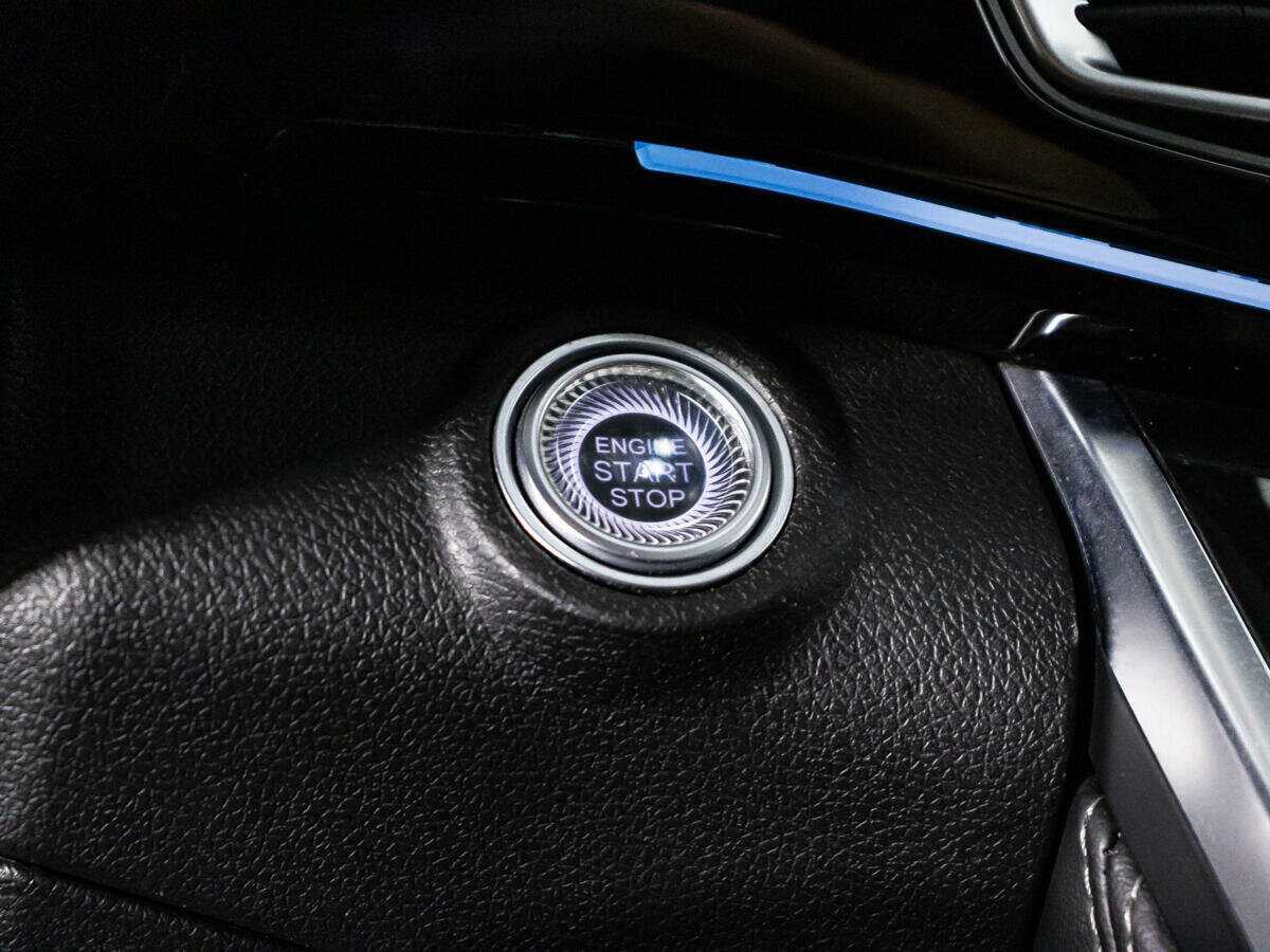 Купить EXEED VX, 2022, 141 980 км, фото №23