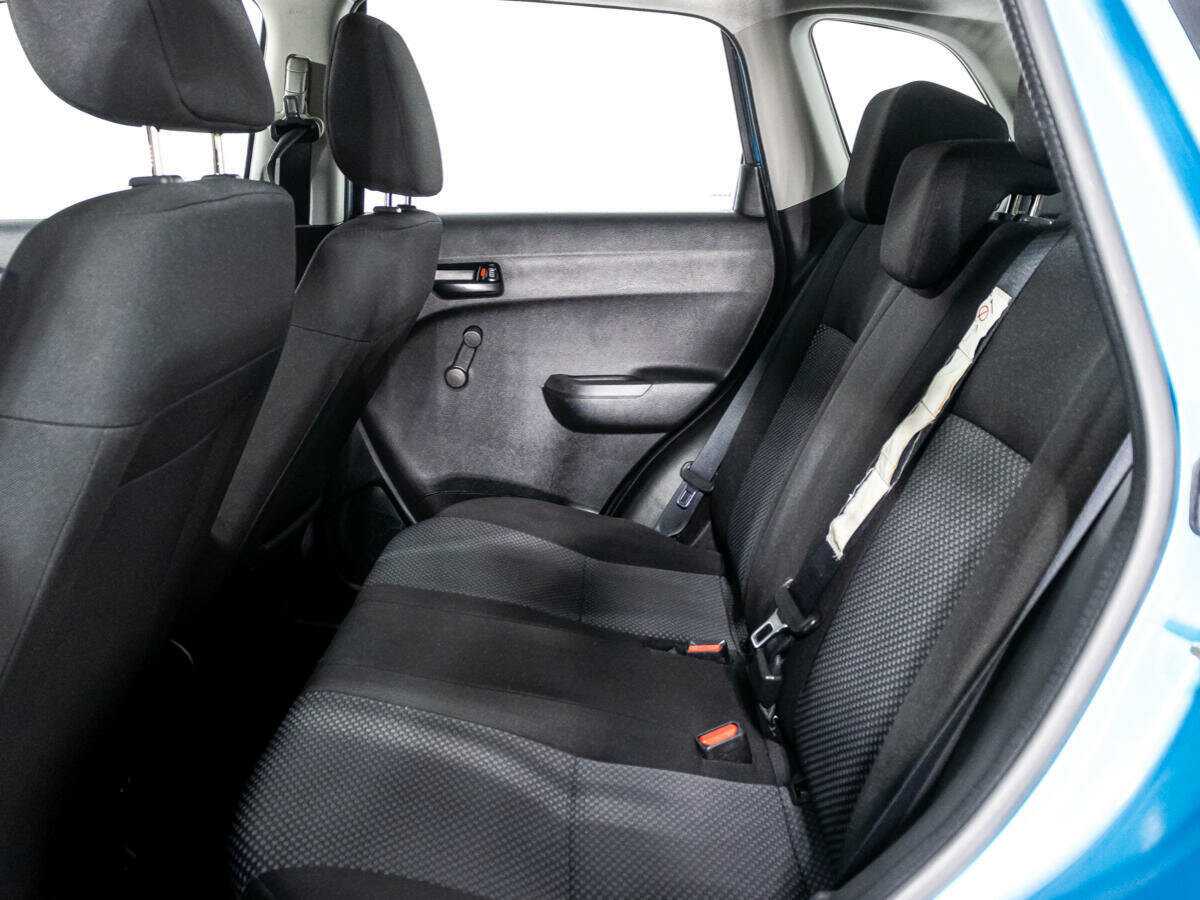 Купить Suzuki Vitara, 2017, 133 000 км, фото №10