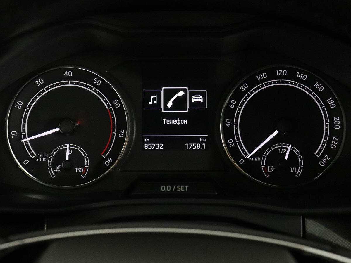 Купить Skoda Rapid, 2021, 85 000 км, фото №9
