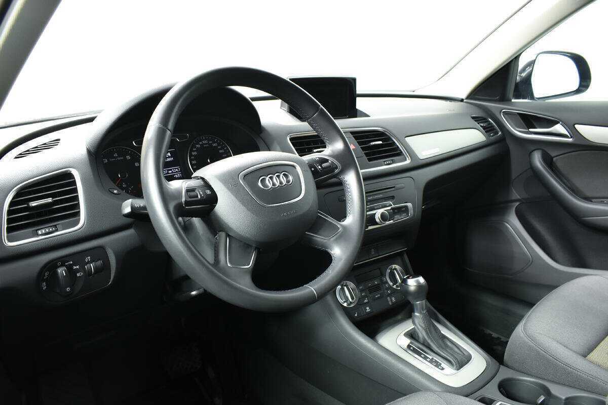Купить Audi Q3, 2014, 92 009 км, фото №13
