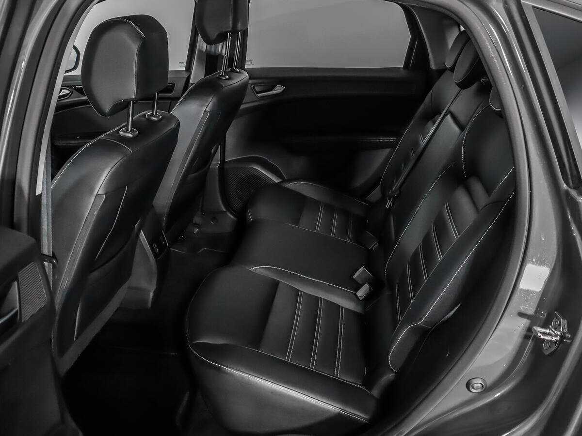 Купить Renault Arkana, 2019, 47 035 км, фото №11