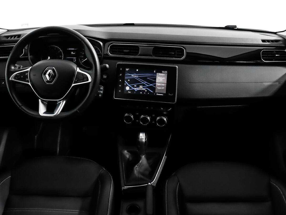 Купить Renault Arkana, 2019, 47 035 км, фото №14