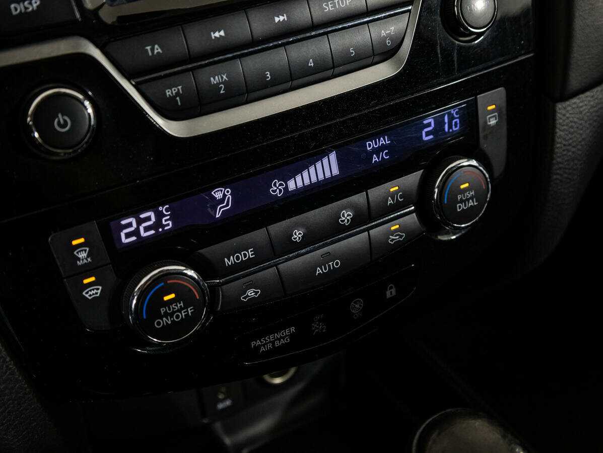 Купить Nissan Qashqai, 2019, 141 278 км, фото №13