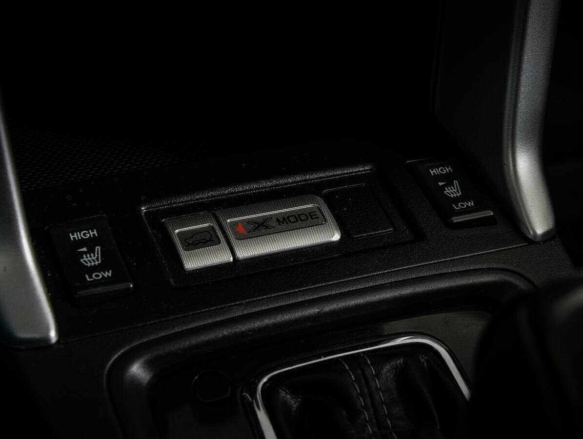 Купить Subaru Forester, 2013, 129 611 км, фото №15