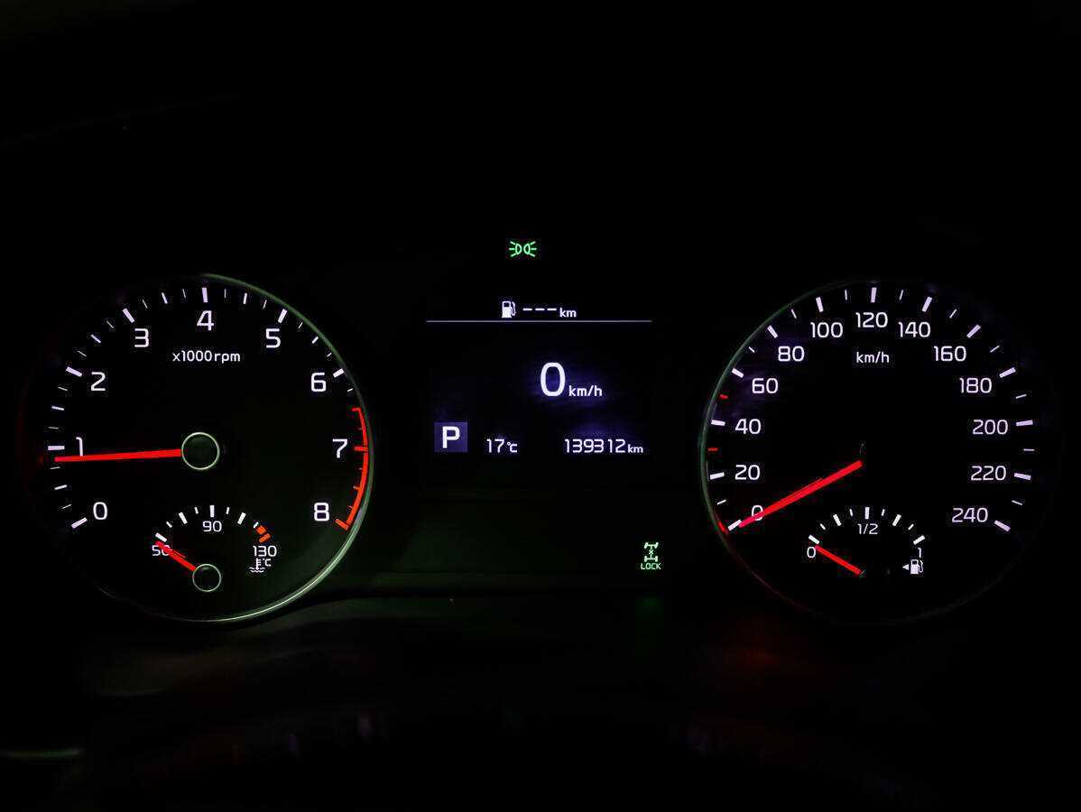 Купить Kia Sportage, 2019, 139 312 км, фото №19