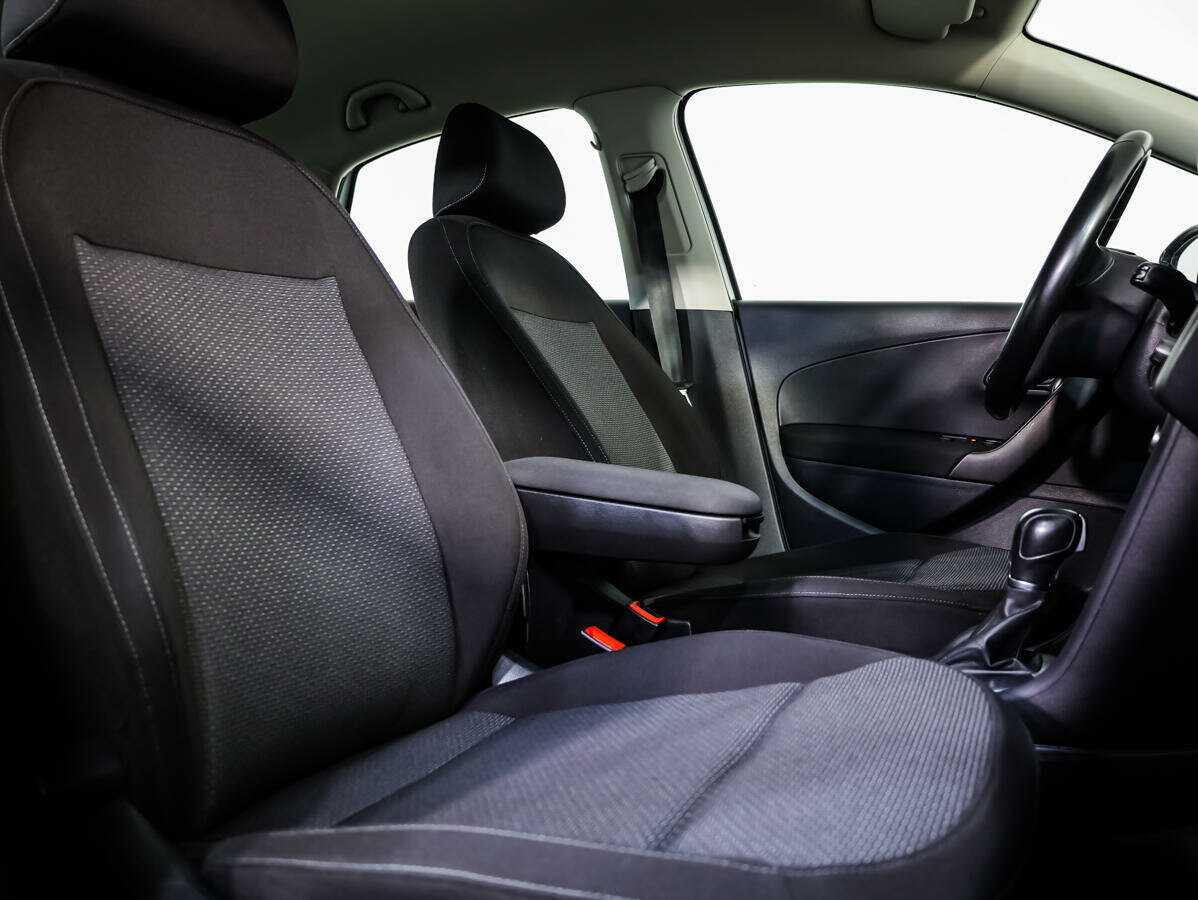 Купить Volkswagen Polo, 2016, 110 557 км, фото №10