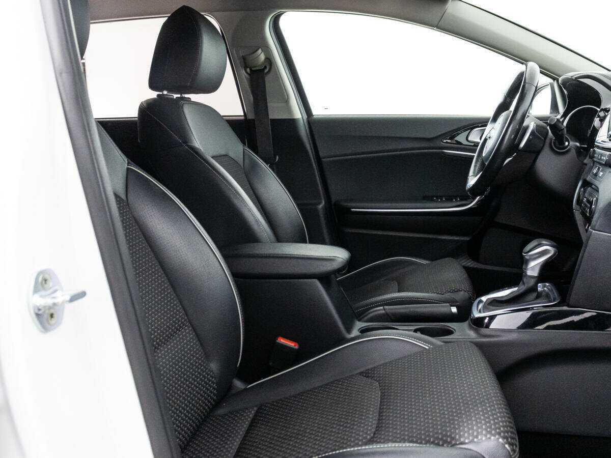 Купить Kia Ceed, 2019, 183 147 км, фото №15