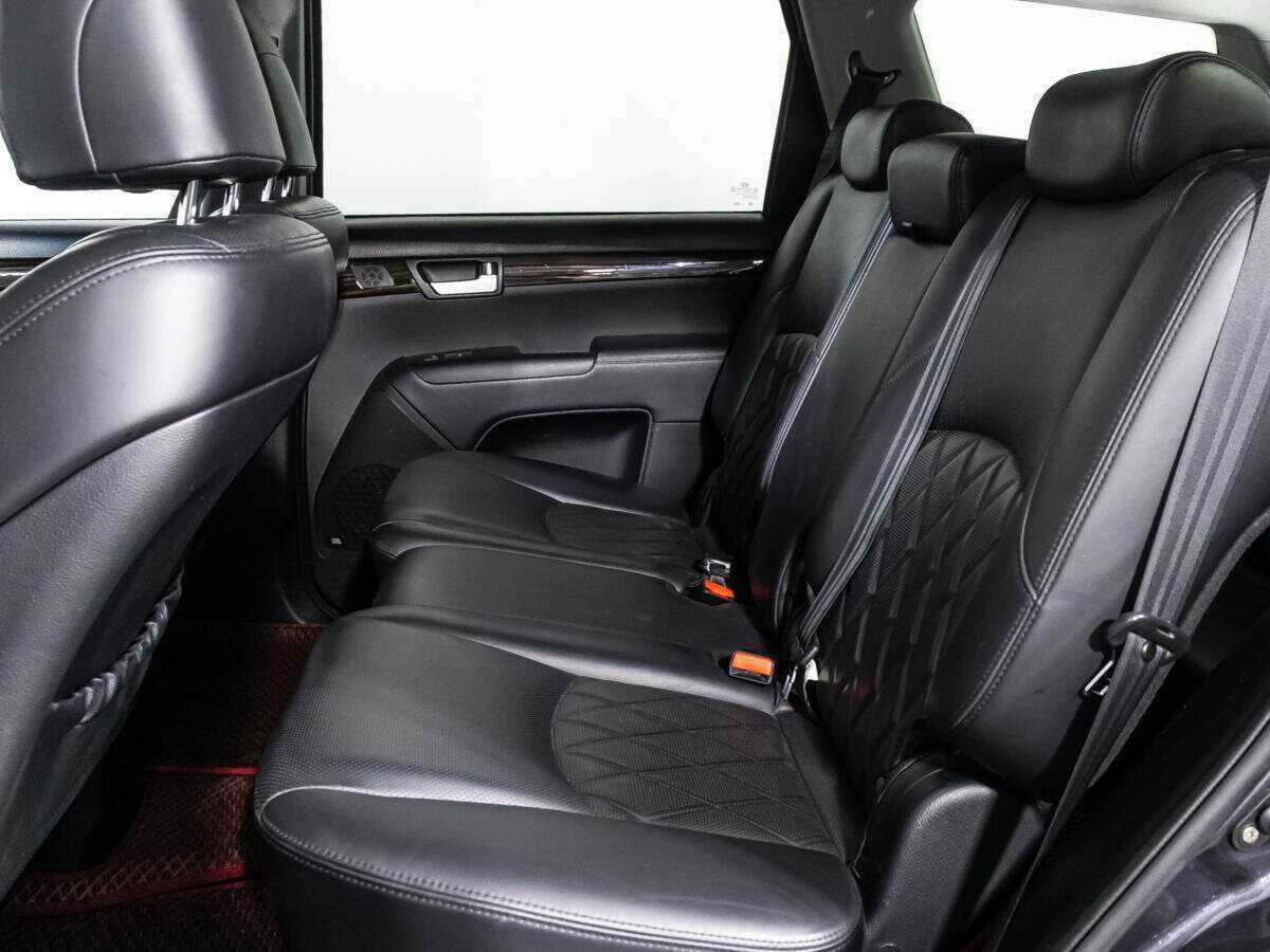 Купить Kia Mohave, 2018, 126 528 км, фото №10