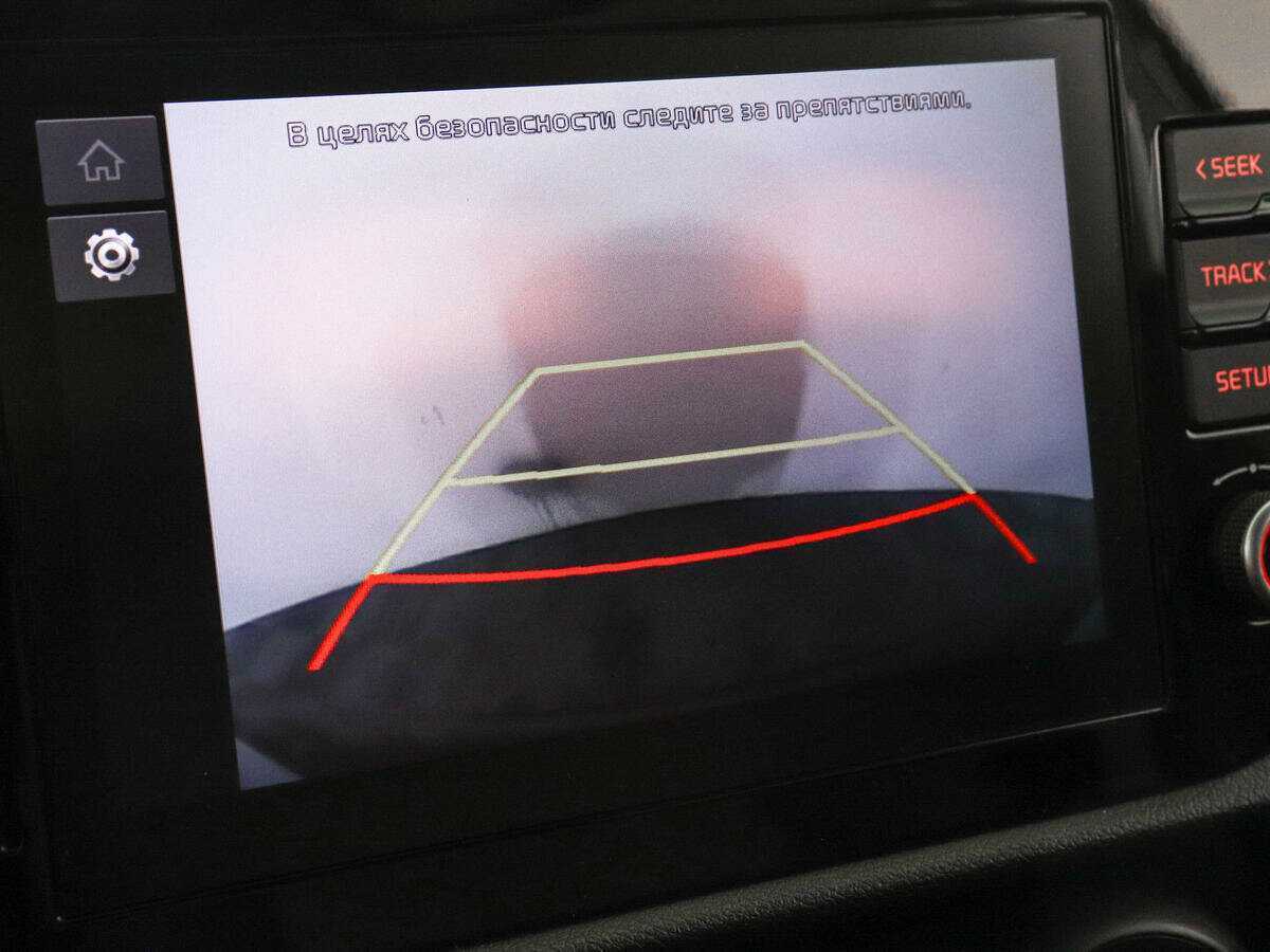 Купить Kia Rio, 2021, 62 575 км, фото №13