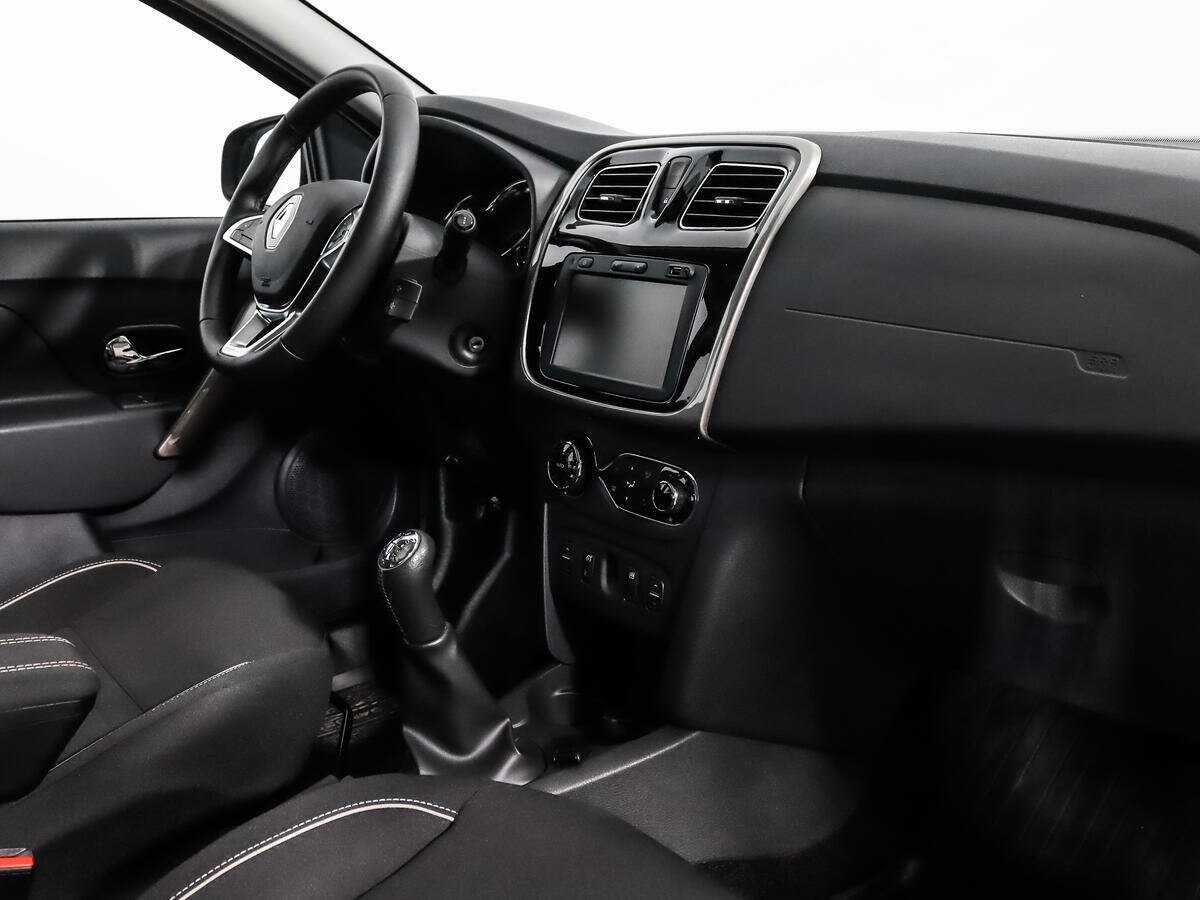 Купить Renault Sandero Stepway, 2019, 41 830 км, фото №11