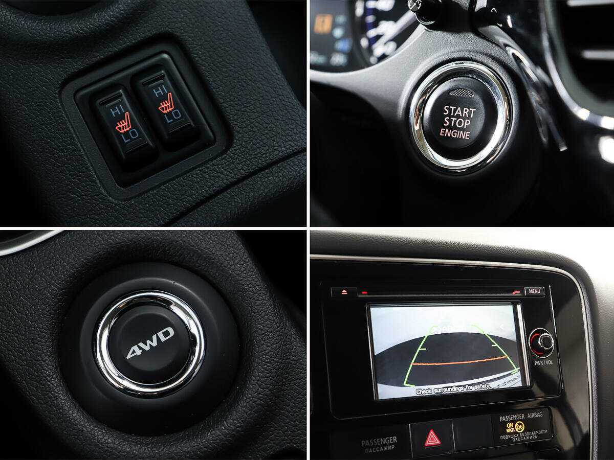 Купить Mitsubishi Outlander, 2013, 98 351 км, фото №18