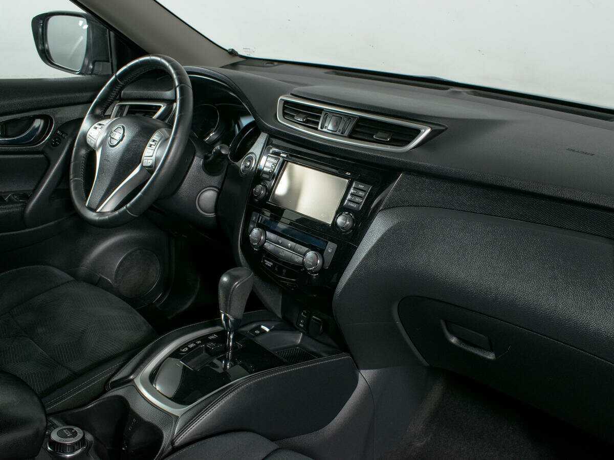 Купить Nissan X-Trail, 2016, 112 000 км, фото №11
