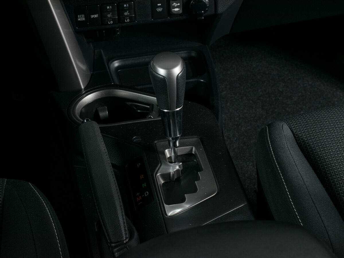 Купить Toyota RAV4, 2018, 125 003 км, фото №15