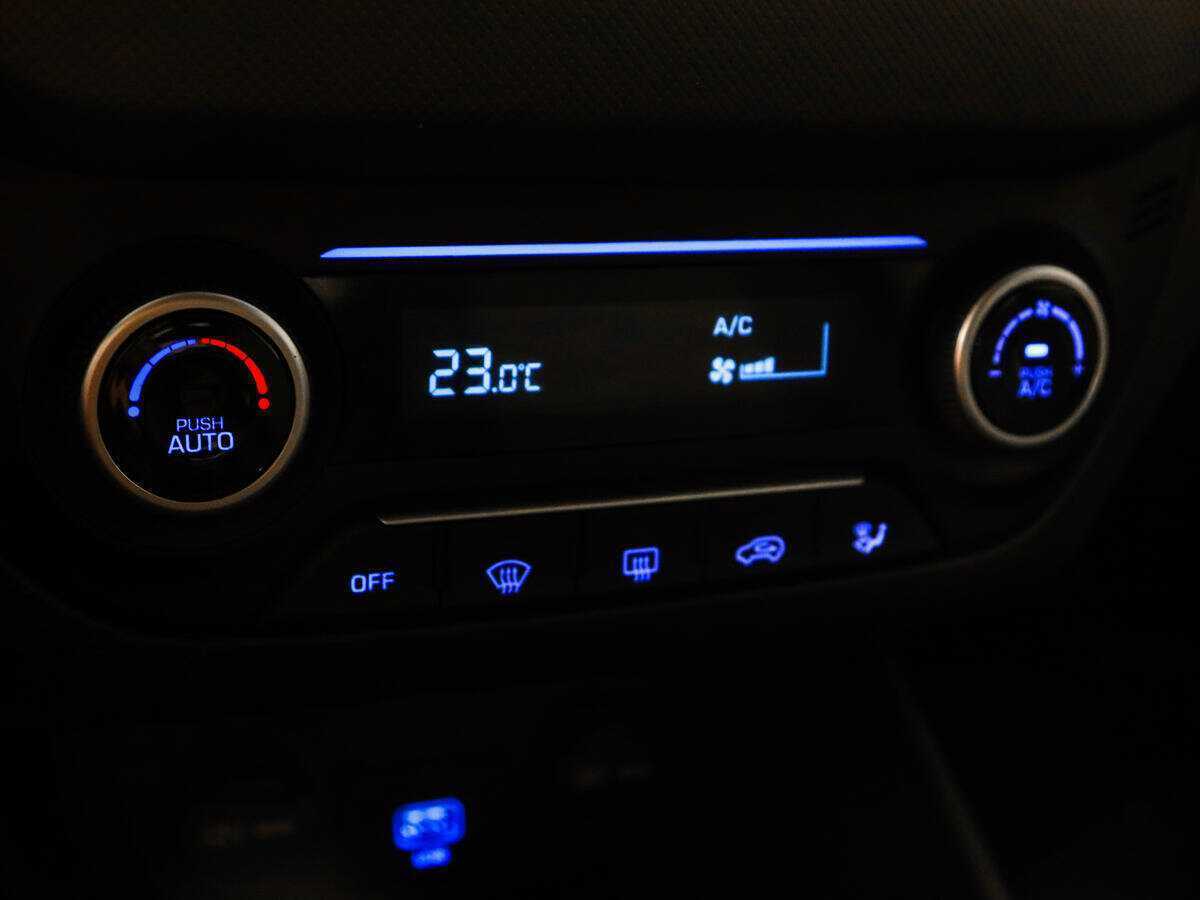 Купить Hyundai Creta, 2021, 22 063 км, фото №12