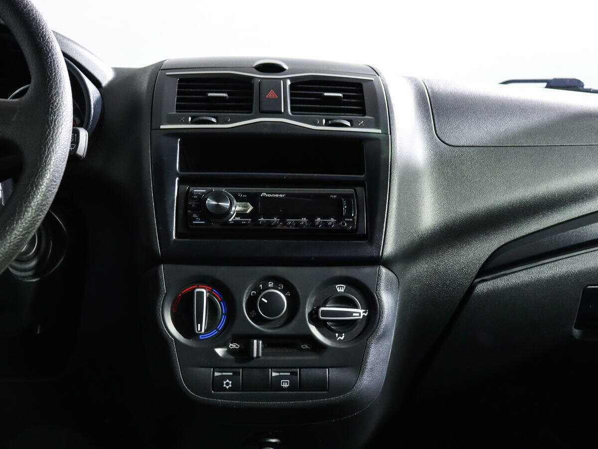 Купить Lada (ВАЗ) Granta, 2022, 75 745 км, фото №11