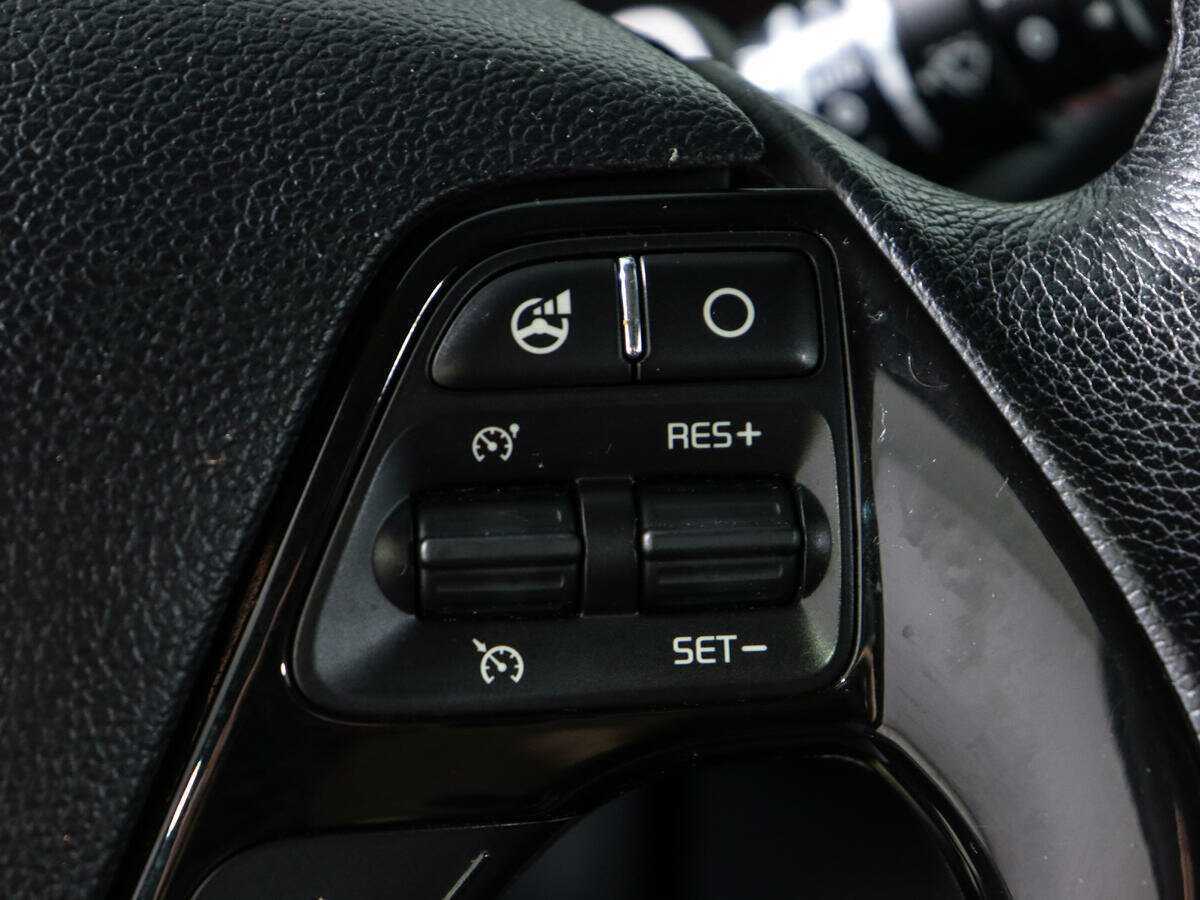 Купить Kia Ceed, 2015, 125 282 км, фото №20