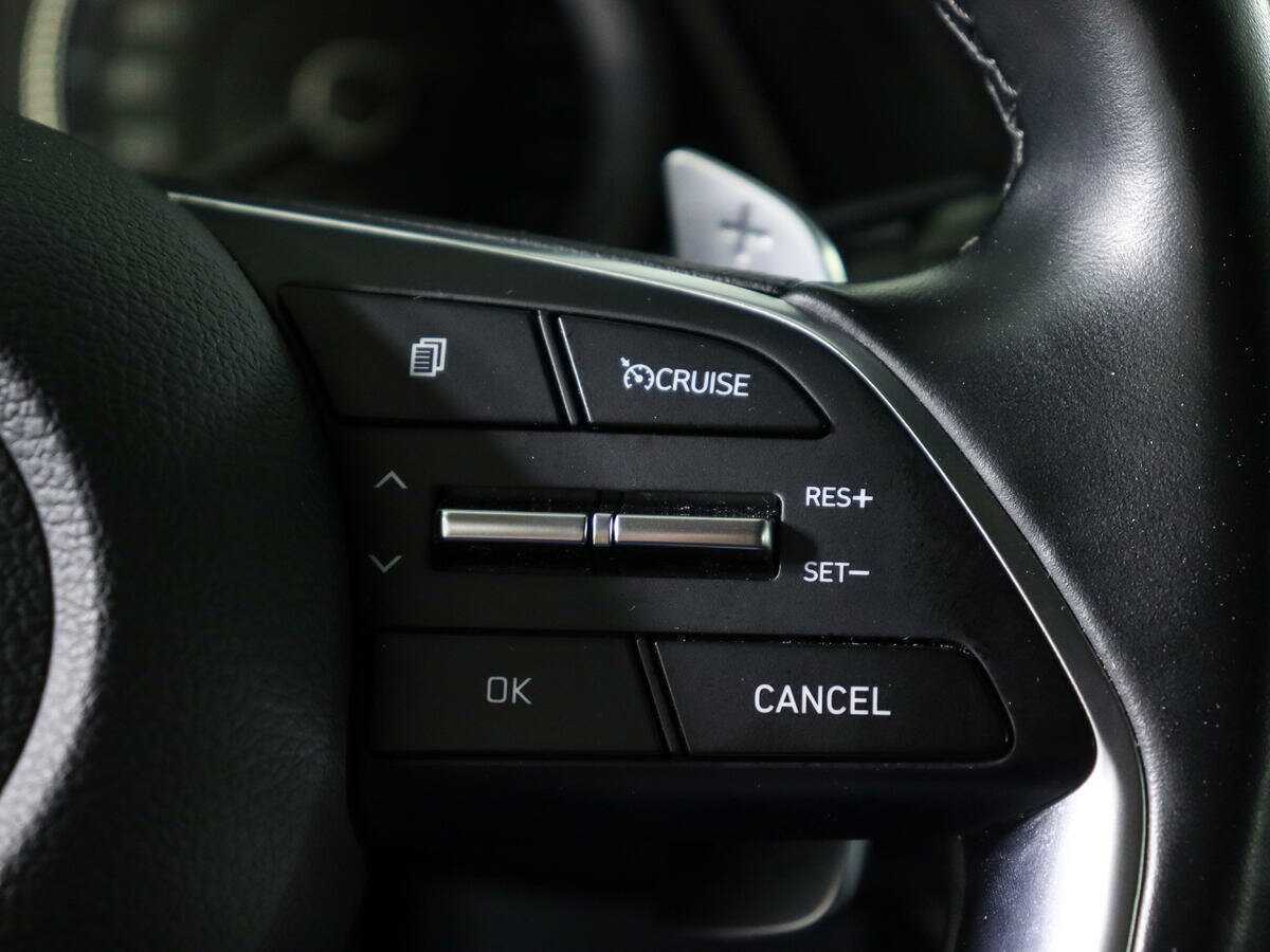 Купить Hyundai Sonata, 2020, 48 352 км, фото №22