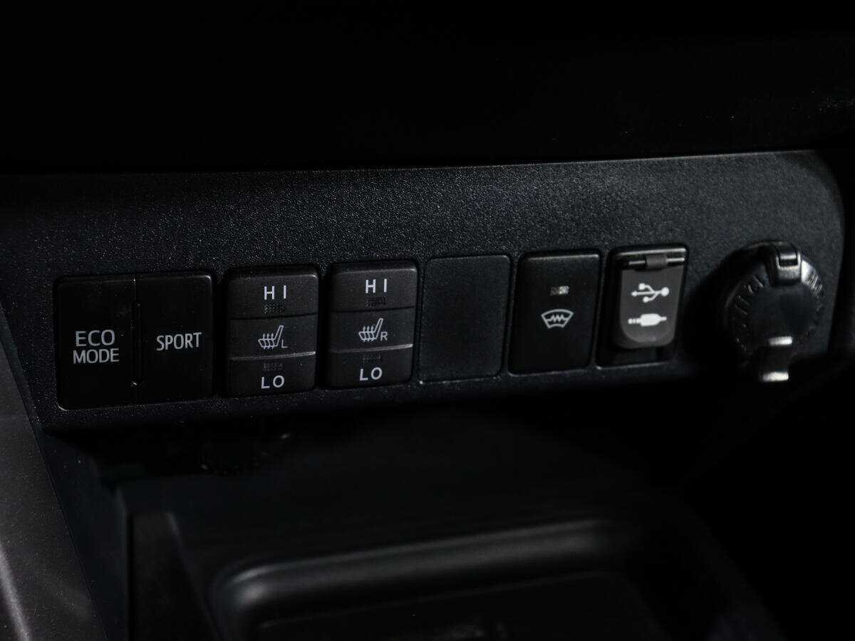 Купить Toyota RAV4, 2015, 135 122 км, фото №20