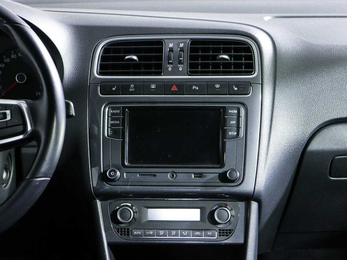 Купить Volkswagen Polo, 2019, 58 557 км, фото №13