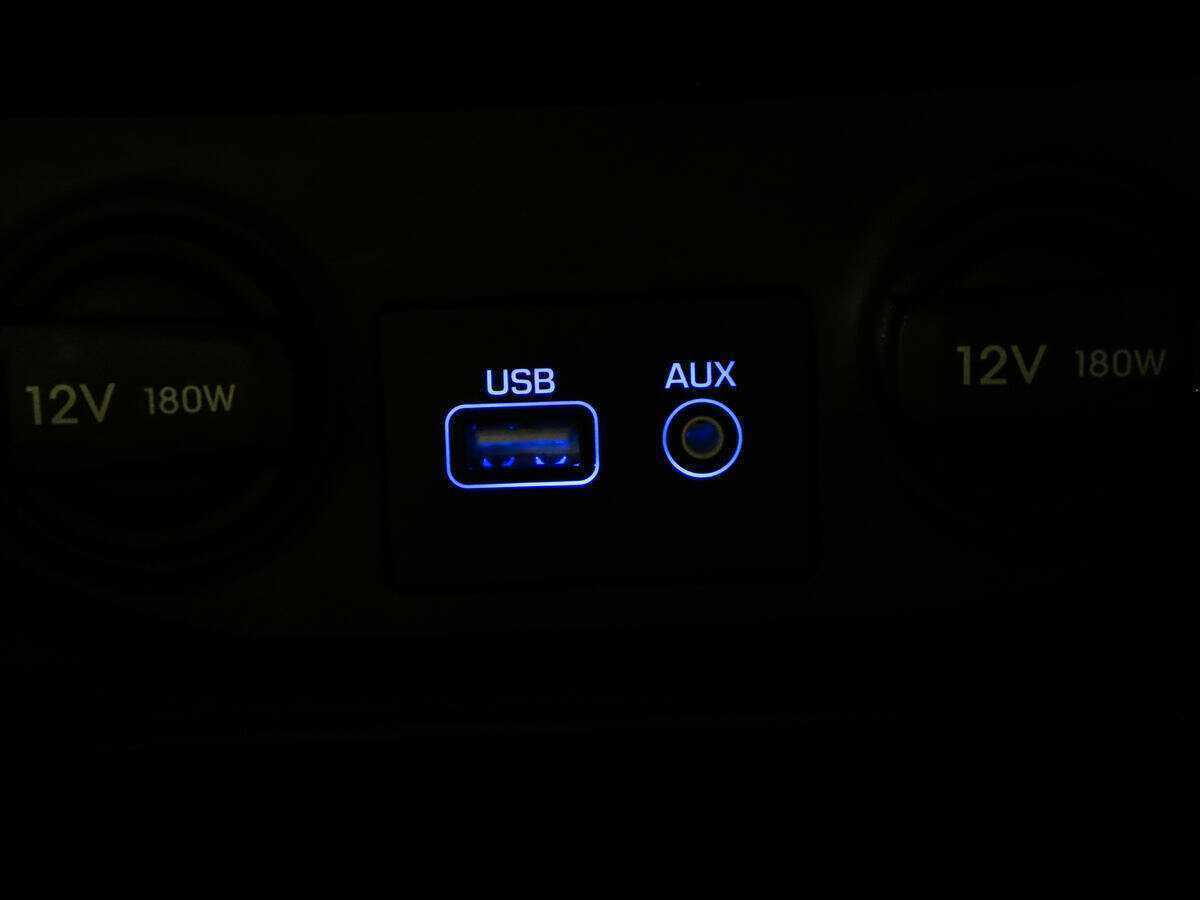 Купить Hyundai Creta, 2016, 65 260 км, фото №16