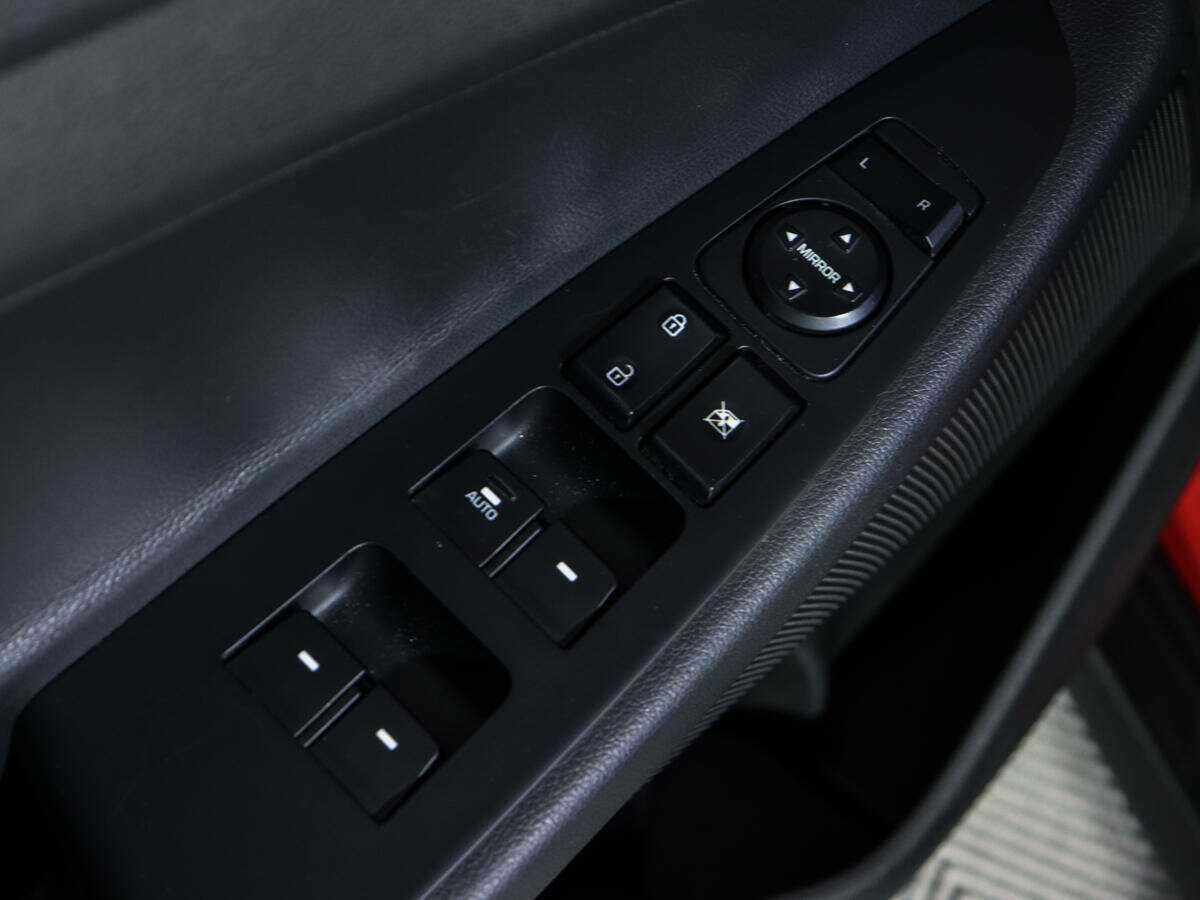 Купить Hyundai Tucson, 2018, 94 800 км, фото №14